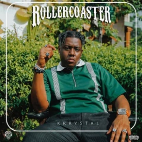 Forever cover art