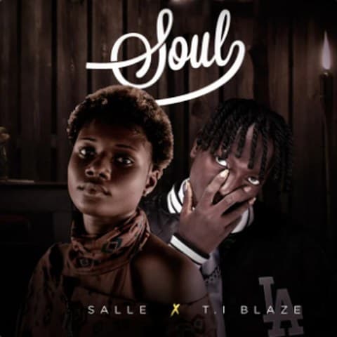 Soul cover art